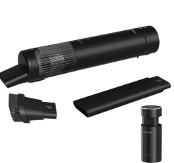 Zwilling 1030462 XTEND Akku-Handstaubsauger ohne Stiel (kabellos, beutellos, 60 W) Discount